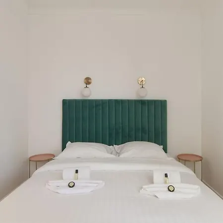 Moderne Au Coeur Du 7eme Appartamento Parigi