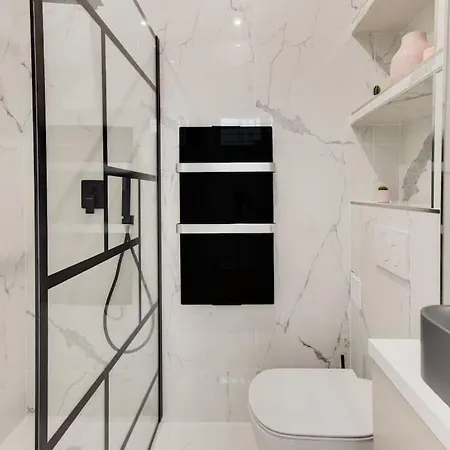 Appartamento Moderne Au Coeur Du 7eme *