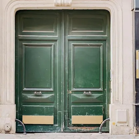 Moderne Au Coeur Du 7eme Appartamento *